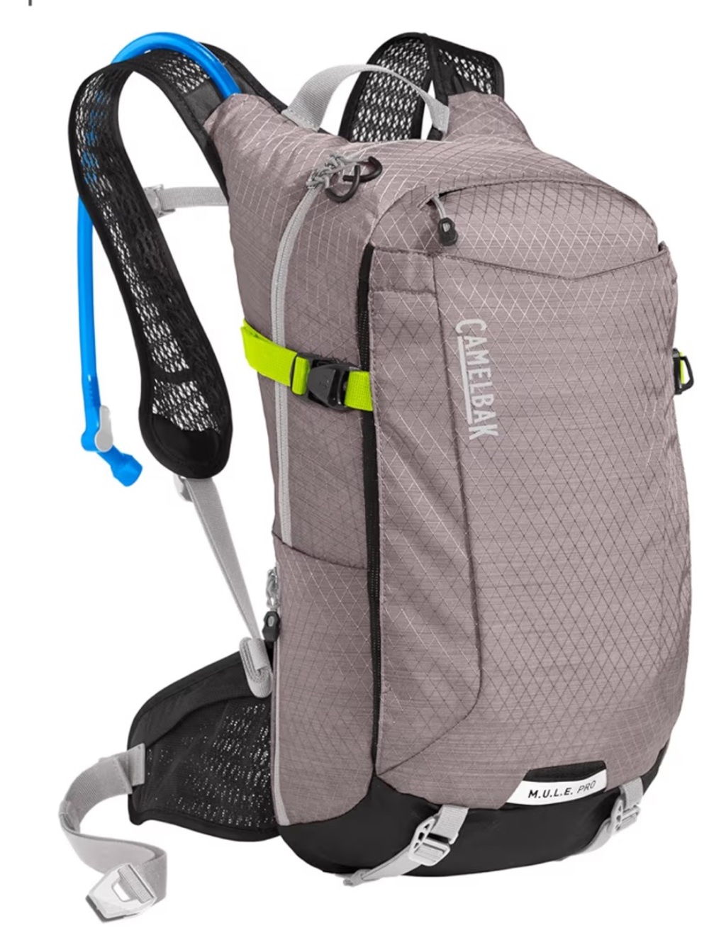 CamelBak Women's M.U.L.E. Pro 14 Bike Hydration Backpack 100oz